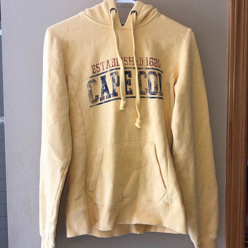 Vacation Hoodie